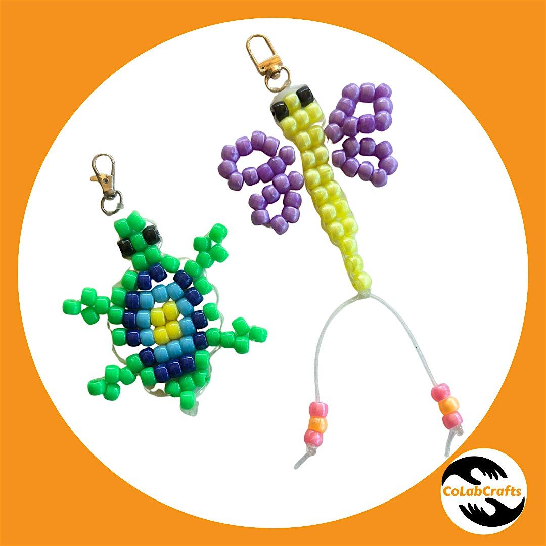 Bead Animal Workshop