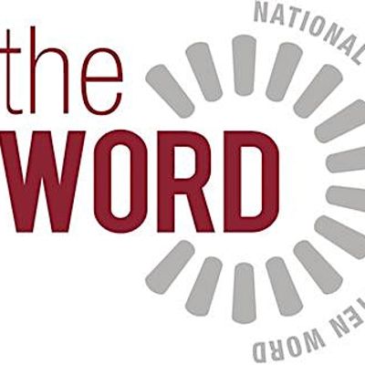 The Word, National Centre for the Written Word