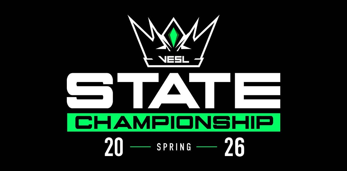 VESL: Esports & STEM State Championships