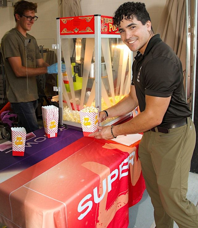Event Photos
