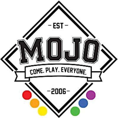 MojoKickball