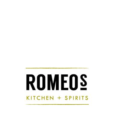 ROMEOs Kitchen + Spirits