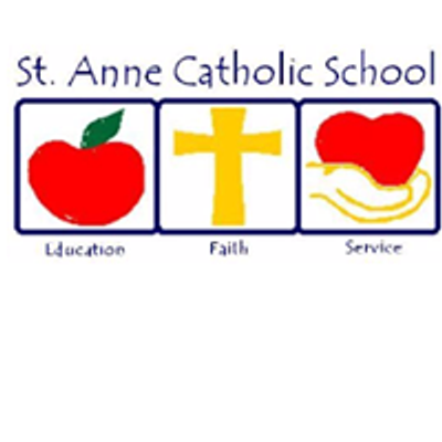 St. Anne Catholic School