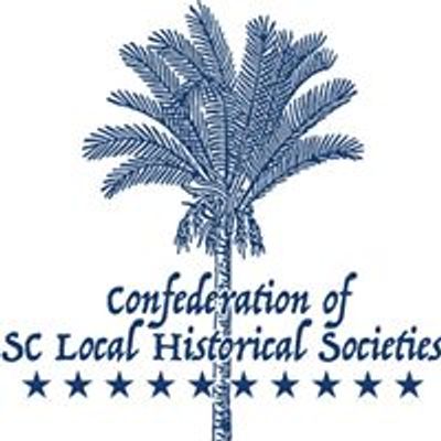 Confederation of South Carolina Local Historical Societies