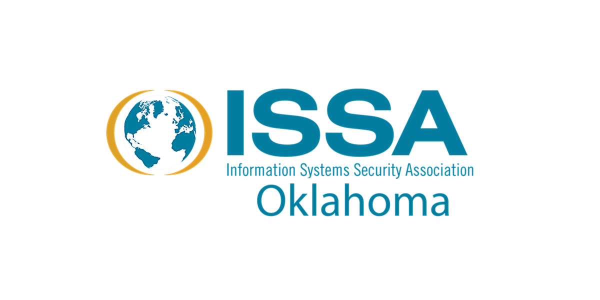 ISSA Oklahoma Monthly Meeting