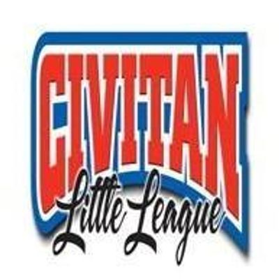 Civitan Little League