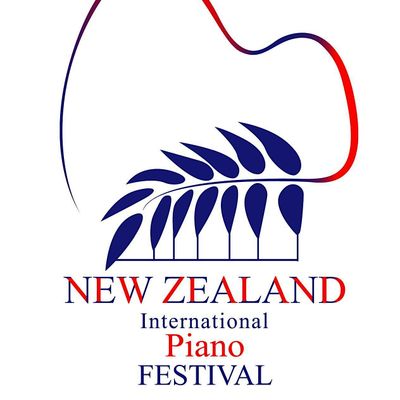 New Zealand International Piano Festival