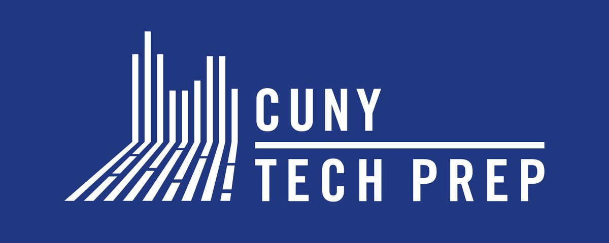 CUNY Tech Prep Graduation 2026