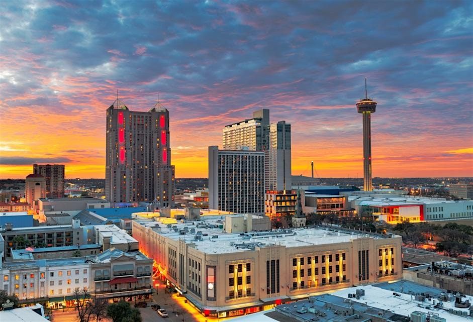 Amazing Scavenger Hunt!: Willkommen to Fredericksburg!