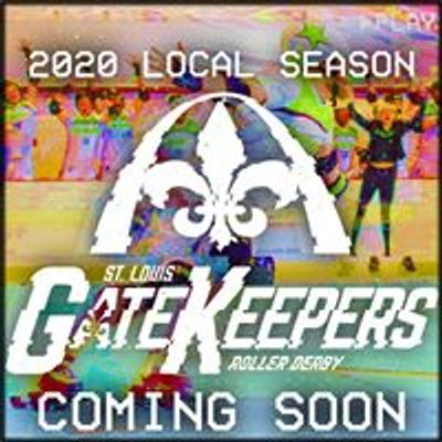 GateKeepers Roller Derby