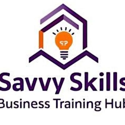 Savvy Skills Ltd