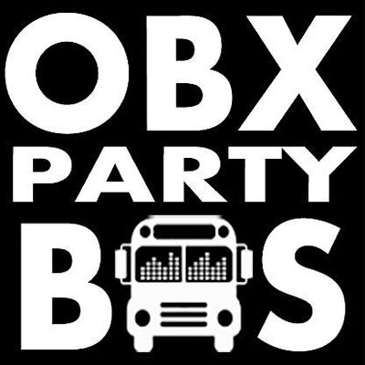 OBX Party Bus
