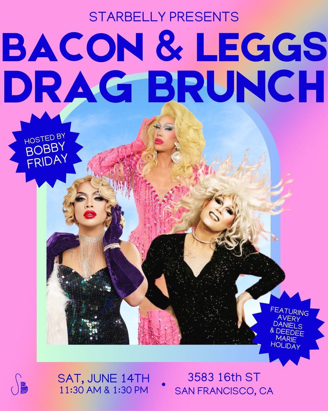 Drag Your Holidays - A Drag Show of the Fierce and Fabulous at Mauch Chunk Opera House