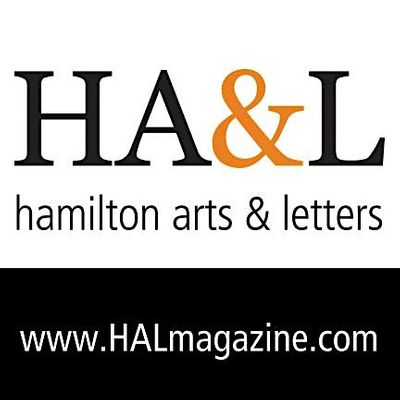 Hamilton Arts & Letters \u2013 HALmagazine.com