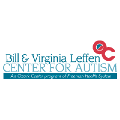 Bill & Virginia Leffen Center for Autism