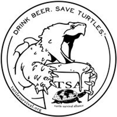 Drink Beer. Save Turtles.