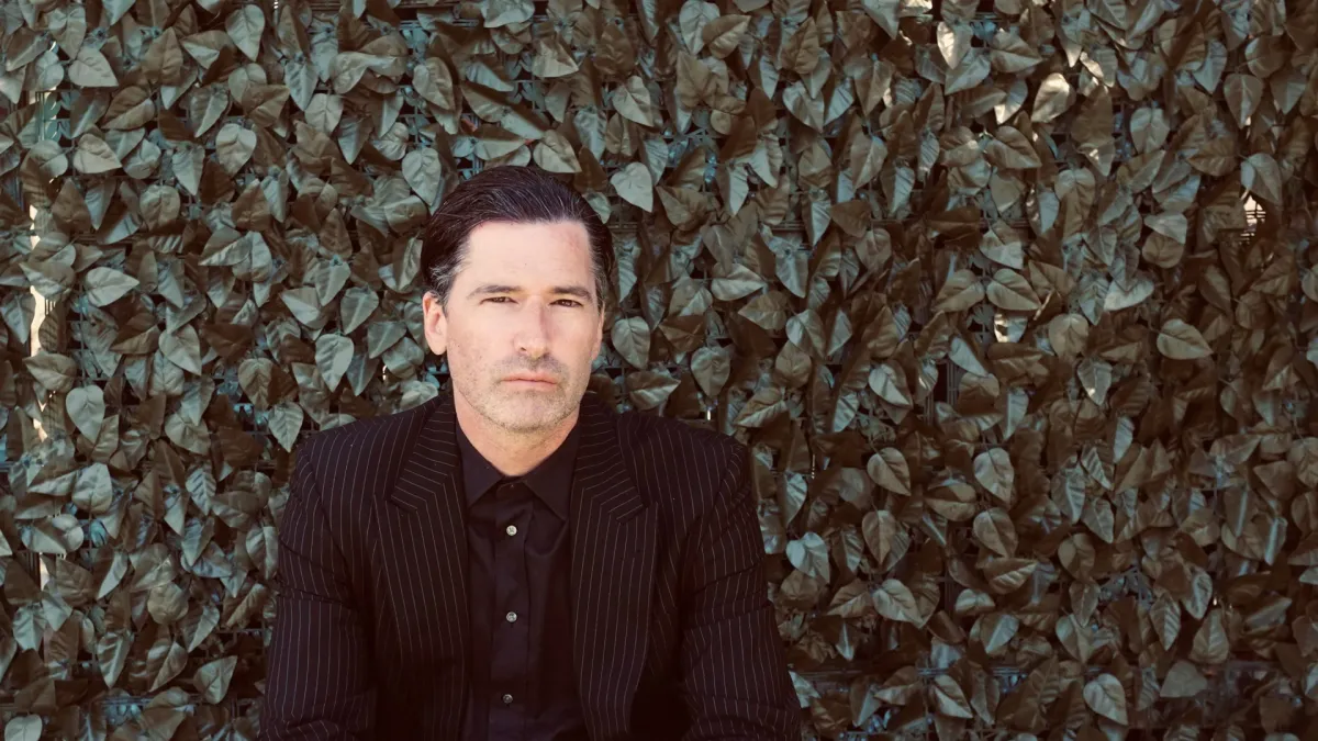 Pete Yorn in Charlotte