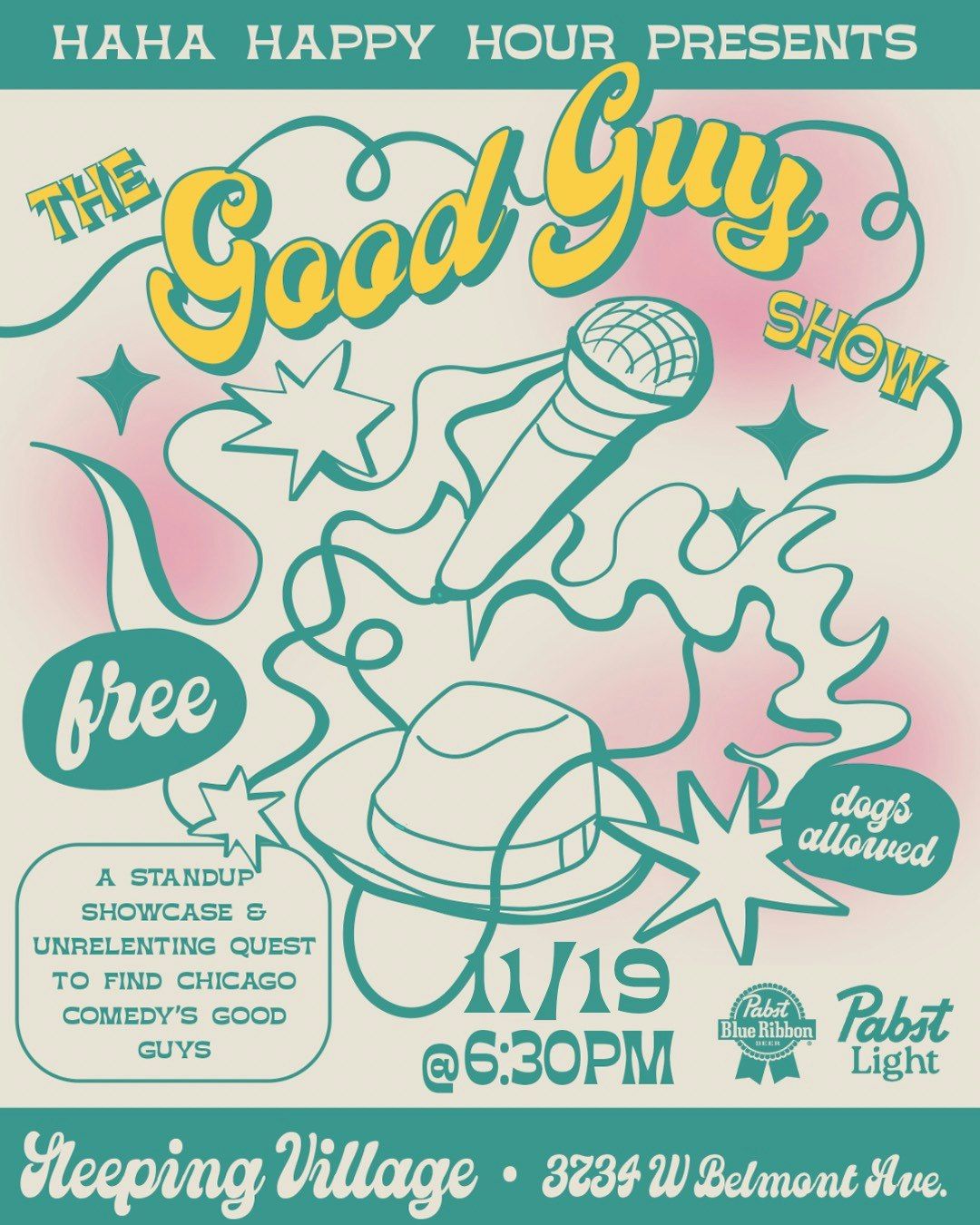 King Socks and the Unrelenting Funk at Rose Music Hall