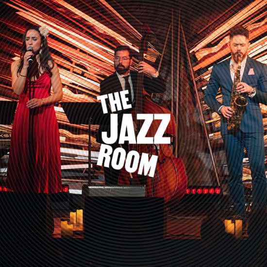 The Jazz Room : un voyage au c\u0153ur de La Nouvelle-Orl\u00e9ans