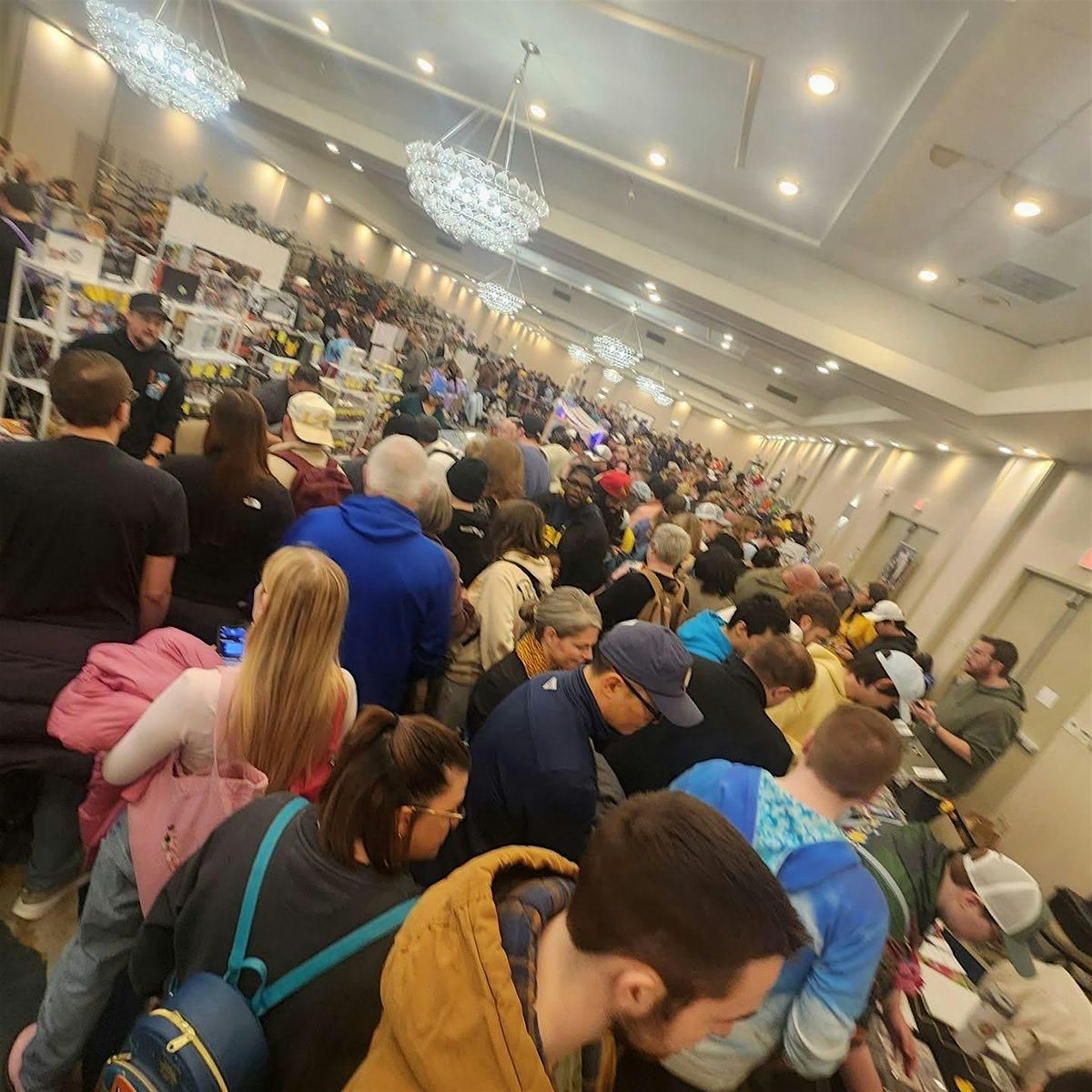 PokeKon-Fest - All Pokemon Show - Burlington, Vermont