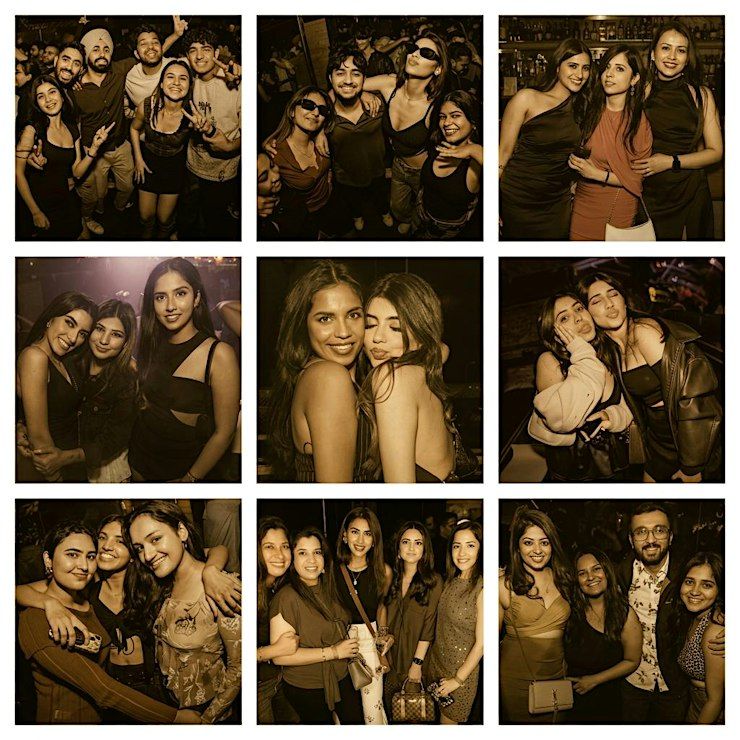 Event Photos