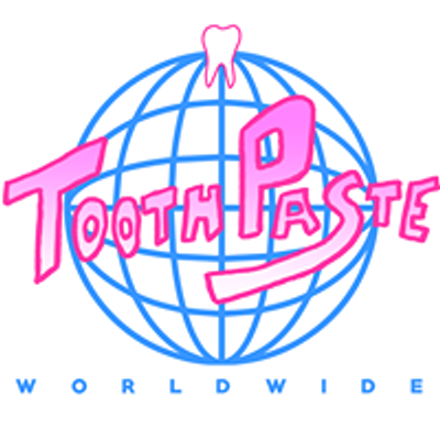 Toothpaste Worldwide