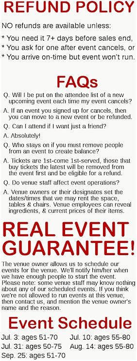 Event Photos