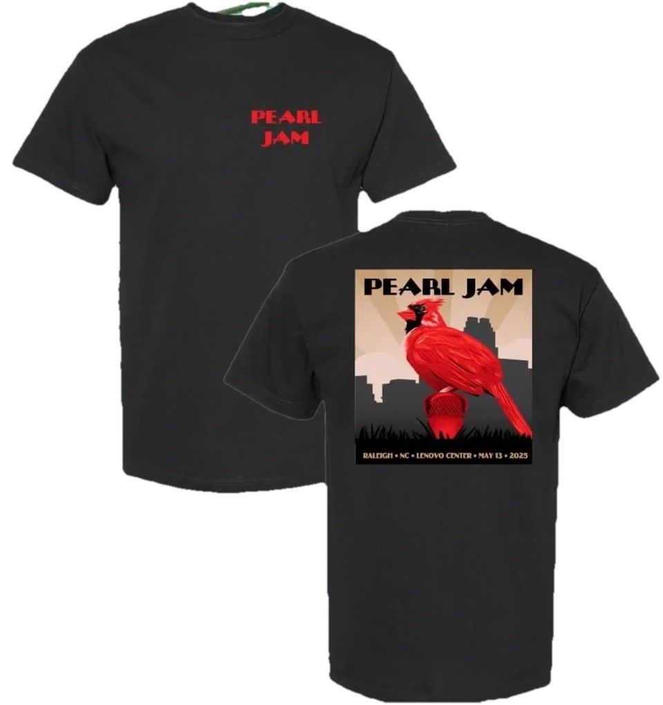 Cardinals - Band