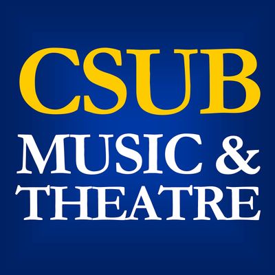 CSUB Music & Theatre