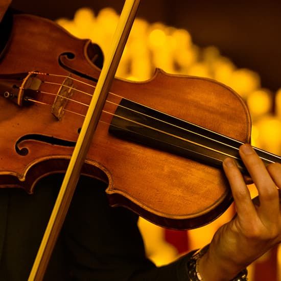 Candlelight: Tributo a Adele