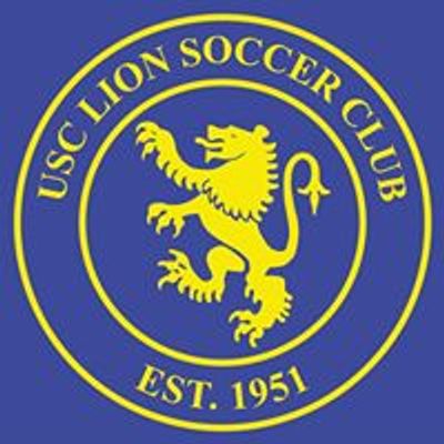 USC Lion Soccer Club