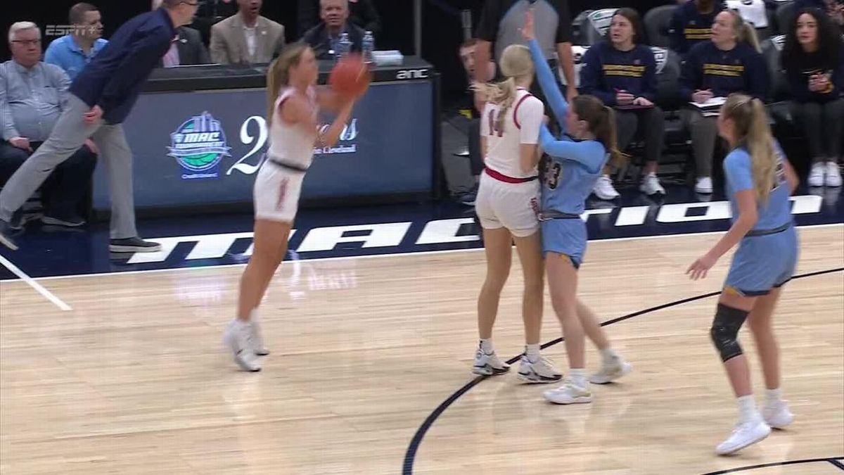 Parking TBD at Kent State Golden Flashes Womens Basketball