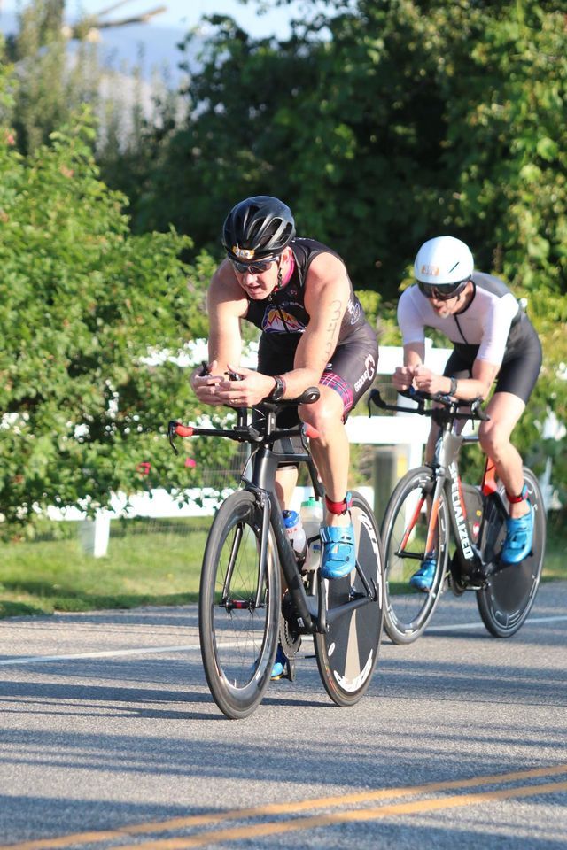 Boulder Sunset Triathlon