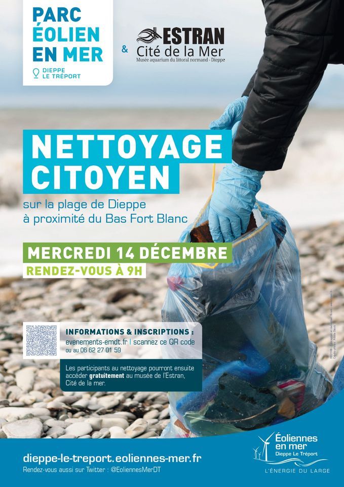 Entreprise De Nettoyage Dieppe