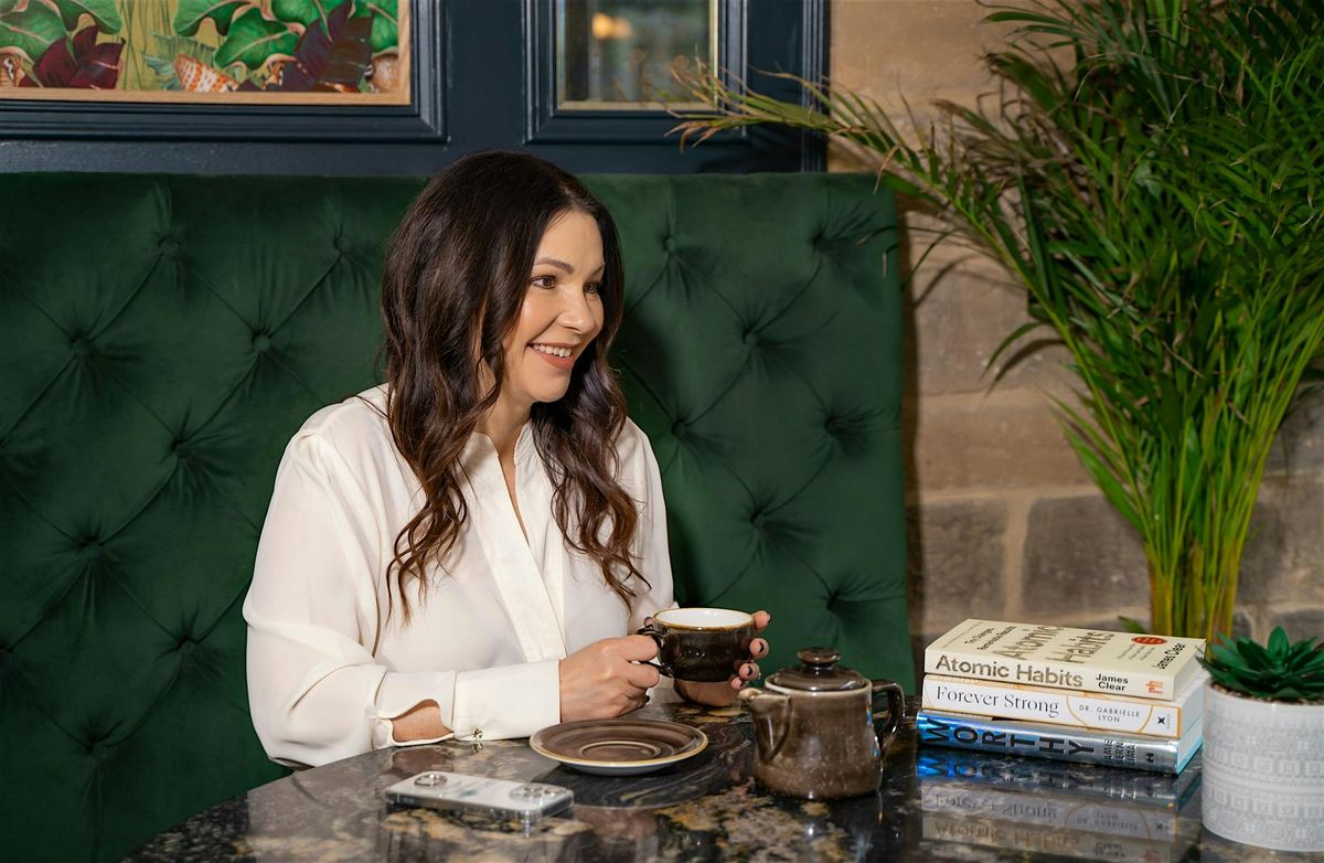 2026 Strategy & You: Build a Business Plan That Includes YOU