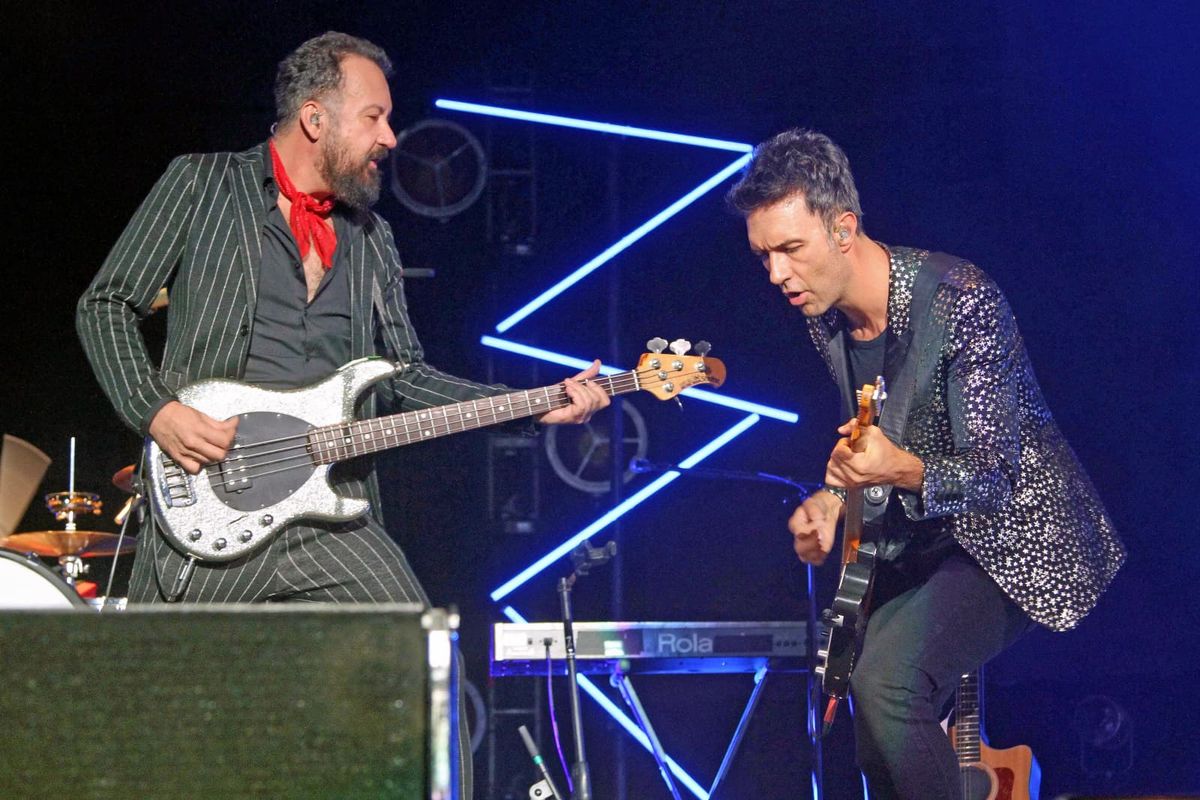 Fobia Guadalajara Tickets