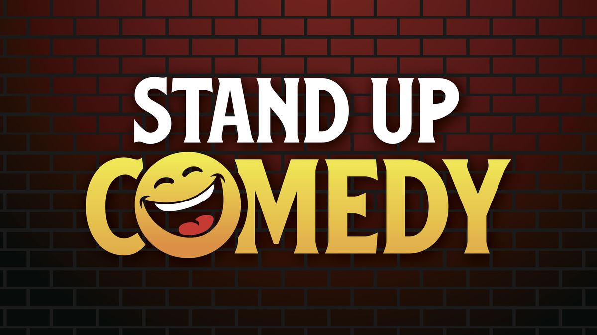 Comedy Night at the Marquee