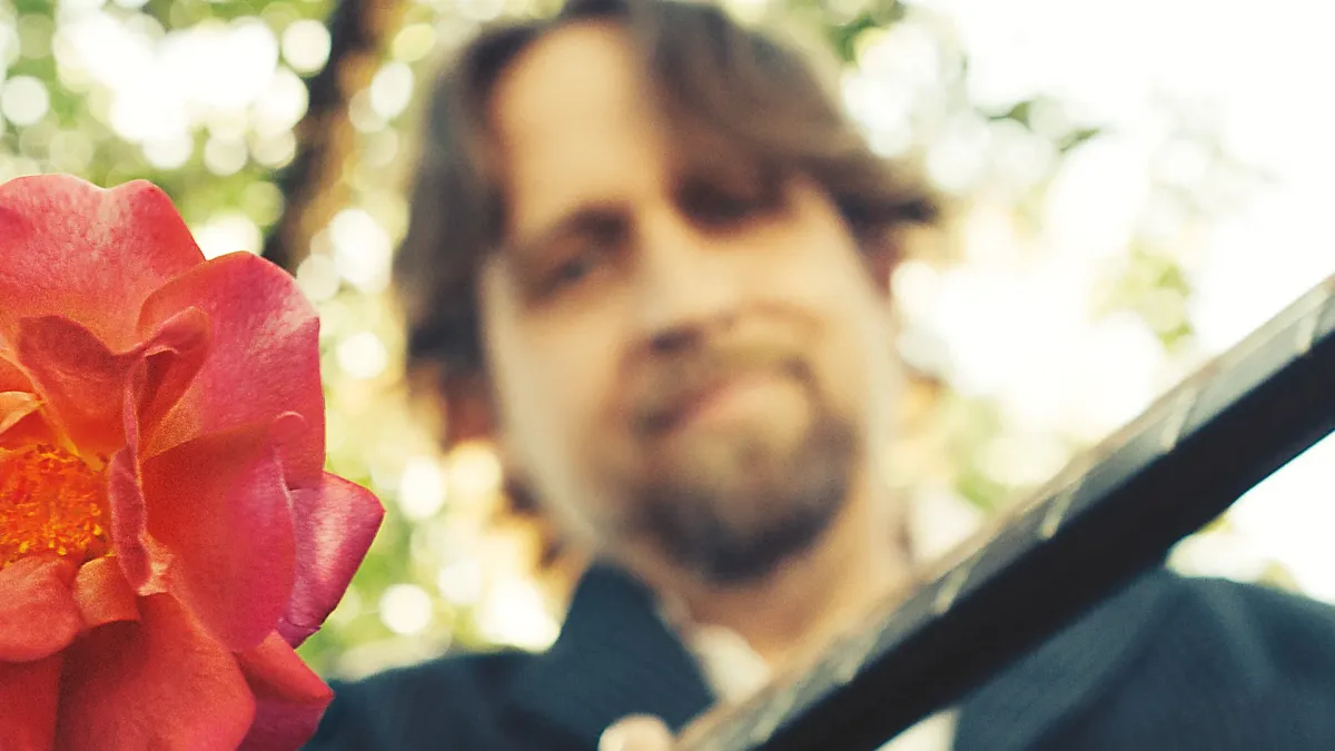 Hayes Carll, Jobi Riccio in Pensacola