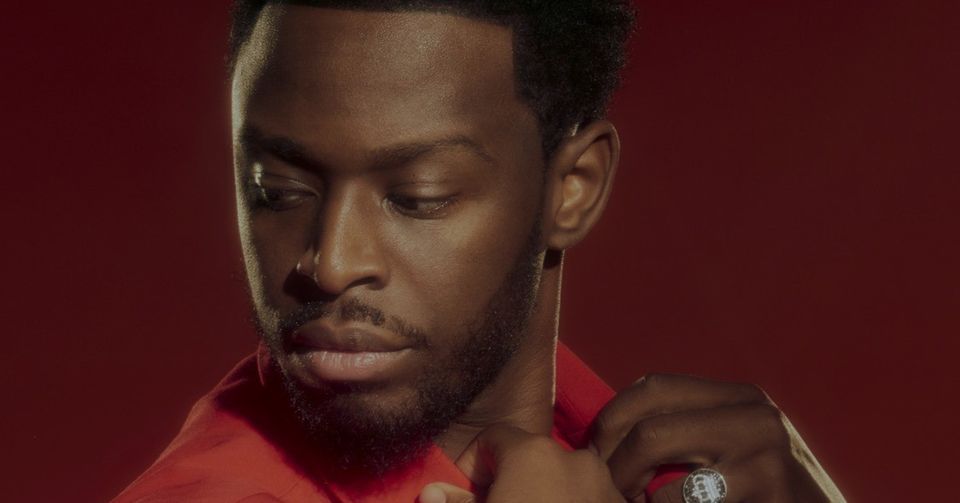 Avlyst - Dadju \/\/ Sentrum Scene