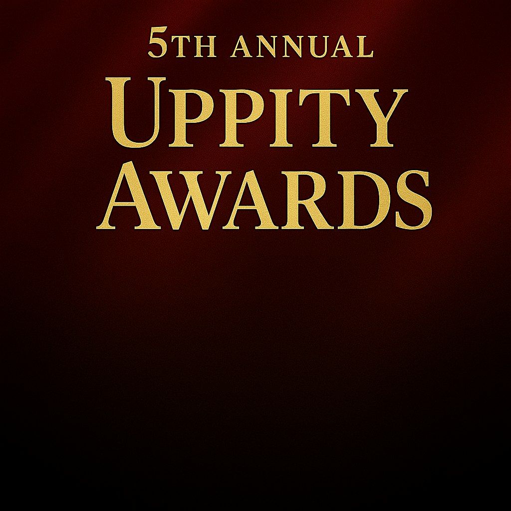 Uppity Awards 2025