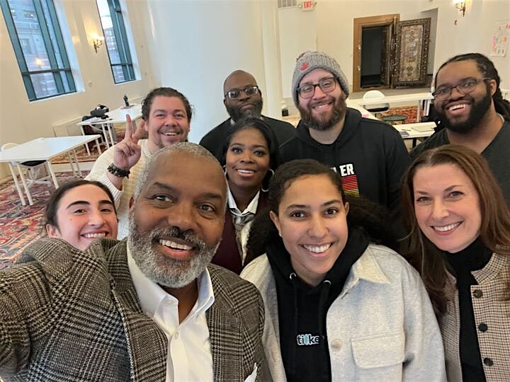 Trenton Makes: Ideas in the Making