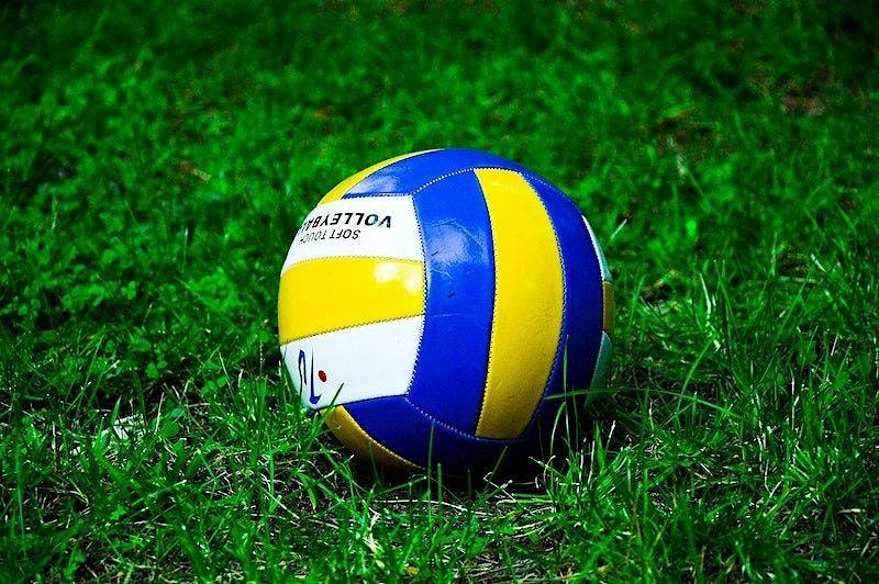 May Volleyball TRYOUTS