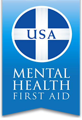Youth Mental Health First Aid