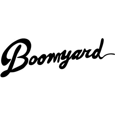 Boomyard LA