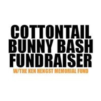 Cottontail Bunny Bash