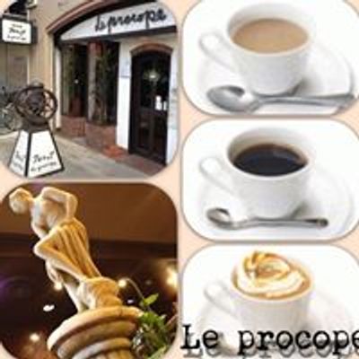 Le Procope