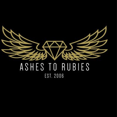 Ashes to Rubies