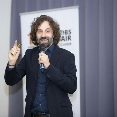 Carlo Loiudice