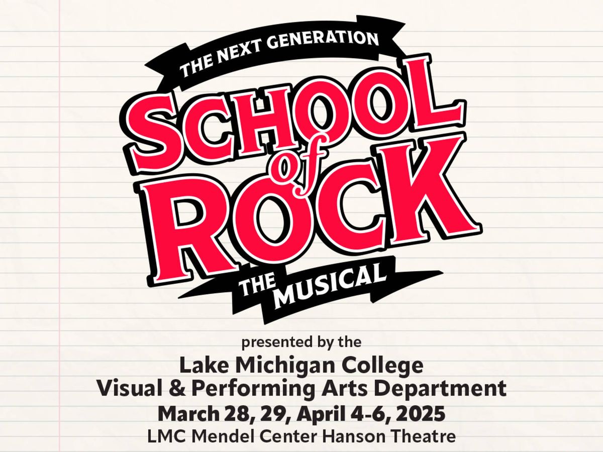 School Of Rock - The Musical