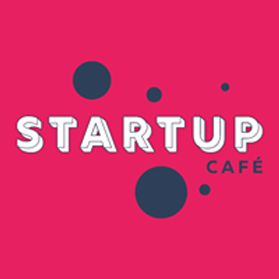 StartUp Caf\u00e9 Aalborg